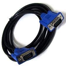   CABLE VGA 3 MTS *