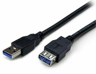    CABLE PARA IMPRESORA 3.0 5MT LCS3D50 *