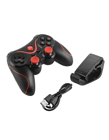   JOYSTICK BLUETOOTH PARA CELULAR CHX-3 *