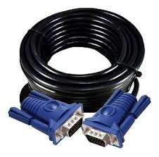   CABLE VGA 5 MTS *